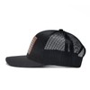 QNGEY Christian Jesus Cross God Religious Faith Hats for Men