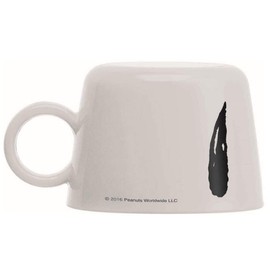 スケーター (skater) ペットボトル キャップ コップ スヌーピー フェイス PEANUTS CPB1