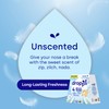 Dropps 4-in-1 Plus Oxi Laundry Detergent Pods, Free & Clear