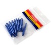 CUESOUL DIAMOND 2BA Aluminum Dart Shaft - Short (40mm) -