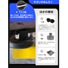 Universal Jack Pad Aluminum Tank Magnetic Adapter 2 Ton Floor