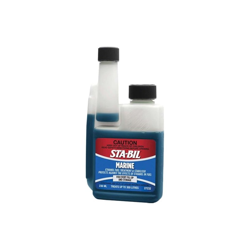 STA-BIL Marine Fuel Treatment and Stabiliser, 236 ml