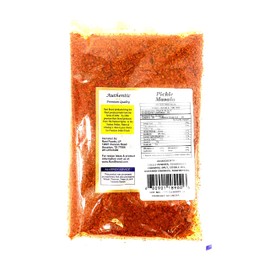Rani Pickle (Achar) Masala Natural Indian Spice Blend 7oz (200g) ~ All Natural | Vegan | Gluten Friendly | NON-GMO | No colors | Indian Origin
