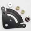 kipa Steering Sector Gear & Pinion Kit for John Deere
