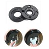 3 Pairs Angle Grinder Flange for M14 Thread Replacement Angle
