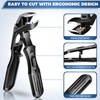 Toenail Clippers Stocking Stuffers 2025 Gifts for Men Women, Upgrade