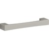 Kohler K-26640-BN Honesty Cabinet Hardware, Vibrant Brushed Nickel