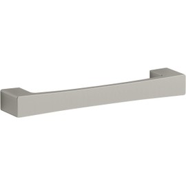 Kohler K-26640-BN Honesty Cabinet Hardware, Vibrant Brushed Nickel
