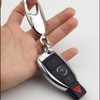 [TISUR] Key Car Motorcycle Keychain D-Ring for Smart Key Key