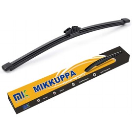 Rear Wiper Blade - Fits 2013-2023 Ford Escape, 2011-2023 Explorer, 2015-2019 Lincoln MKC Back Windshield Wiper Blade, MIKKUPPA Replacement OEM BB5Z17526C