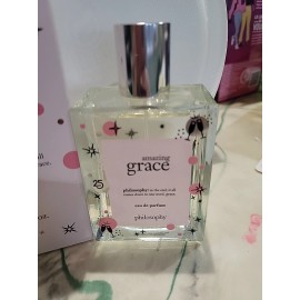 Philosophy Amazing Grace 4oz Women's Eau de Parfum SEALED
