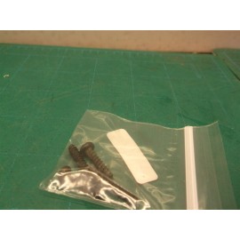 Craftsman Set of 4 housing screws off Craftsman CMCST910M1 Type 1