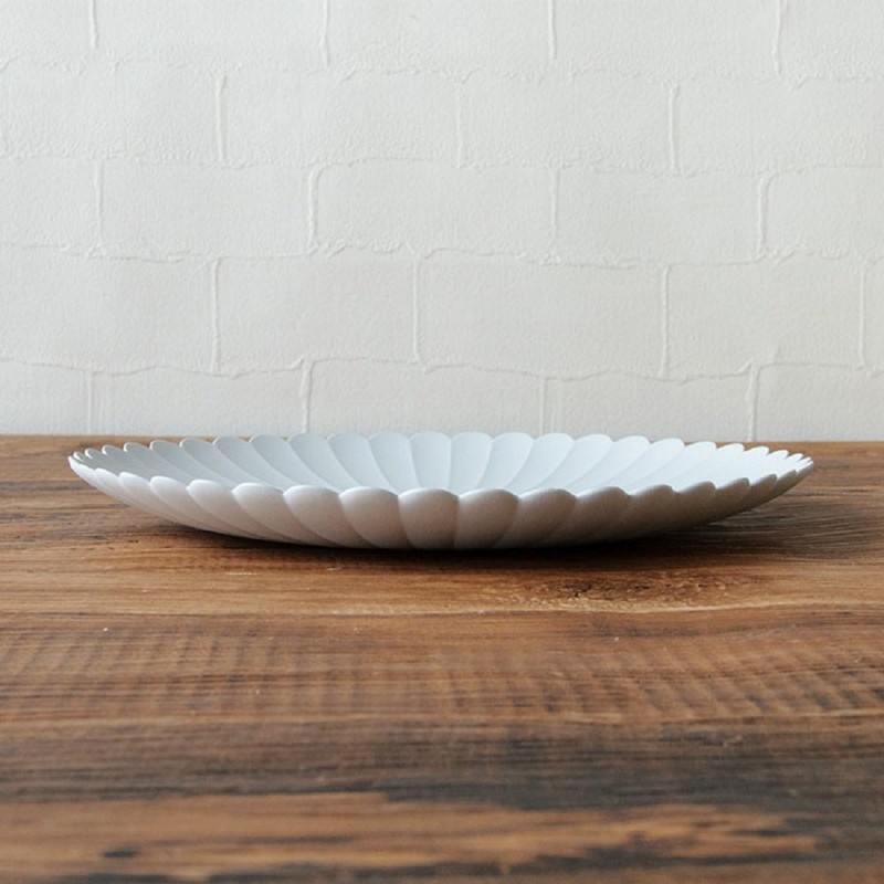 1616 Arita Japan Arita Ware Platter, TY Palace 220 plain