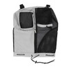 Mesh Beach Backpack Adjustable Shoulder Strap Lightweight Breathable Mesh and