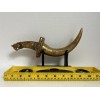 Ottoman Style Naughty Knife Dagger Display With Stand