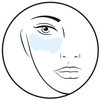 BABOR Instant Fresh & Smooth Eye Serum + Patches, Intensive