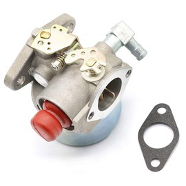 iztor Carburetor Tecumseh 640278 640278A 640149 640214 LEV115 LEV120 30-33 Lawnmower Replace Carburetor Mounting Gasket