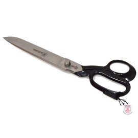 MAGAM-Stoffe Karl Professional Dressmaking Scissors Forged Best Quality Made in Solingen Germany (8 Inches / 22 cm)