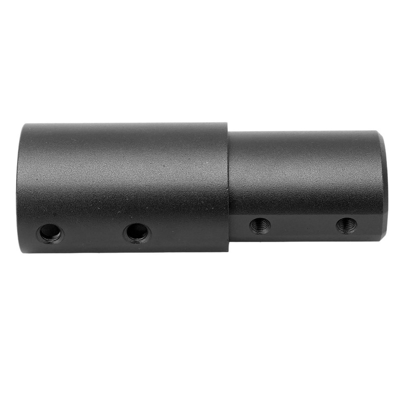 Handlebar Extension Pipe Aluminium Alloy Heightening Pole Riser for M365