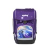 ergobag Zippies school bag accessories, set of 3 pieces, for