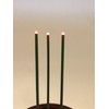 Safe Incense Incense Incense Medium Brown (Height 5.7 inches (14.5