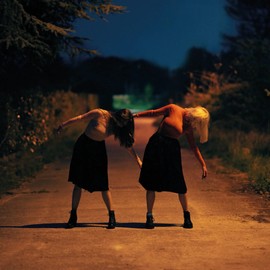 CARRIED IN SOUND [VINYL]