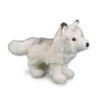 Snow Queen Arctic Fox from Douglas - Great As A