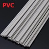 MASUNN Plastic Welding Rods PVC Welding Sticks 200 mm for