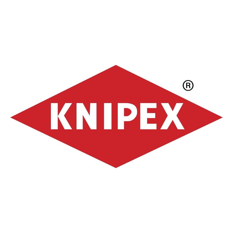Knipex 49197 Cobalt Compact Bolt Cutters with Sprung Handle 200