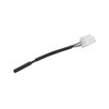 W10384183 Refrigerator Temperature Sensor for Whirlpool WPW10384183 2118228 PS11753996 temperature