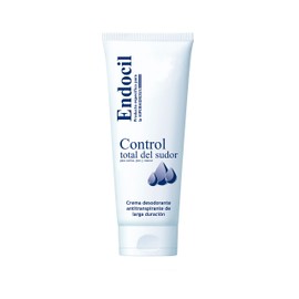 Endocil Antiperspirant Cream Tube 125 ml