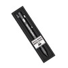 Multi-Tool Pen 7-in-1 Pocket Gadget Traditional Gift Boxed. Items Include,