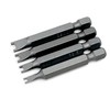 OHIY Spanner Screwdriver Bits Set Including 4 Sizes #4#6#8#10, S2