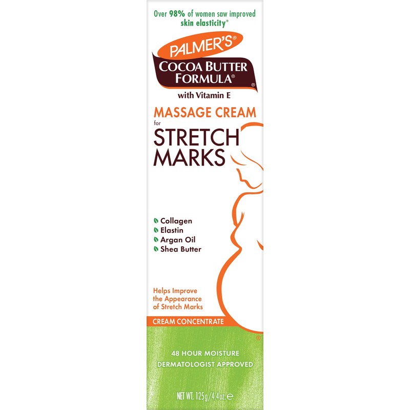 Palmers Cocoa Butter Formula Crema Concentrada de Masaje para las