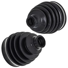 NICHE Front Rear CV Axle Boot Kit For Can-Am 705401346 Outlander 650 1000 500 400 570 800R Renegade 500 1000 800R