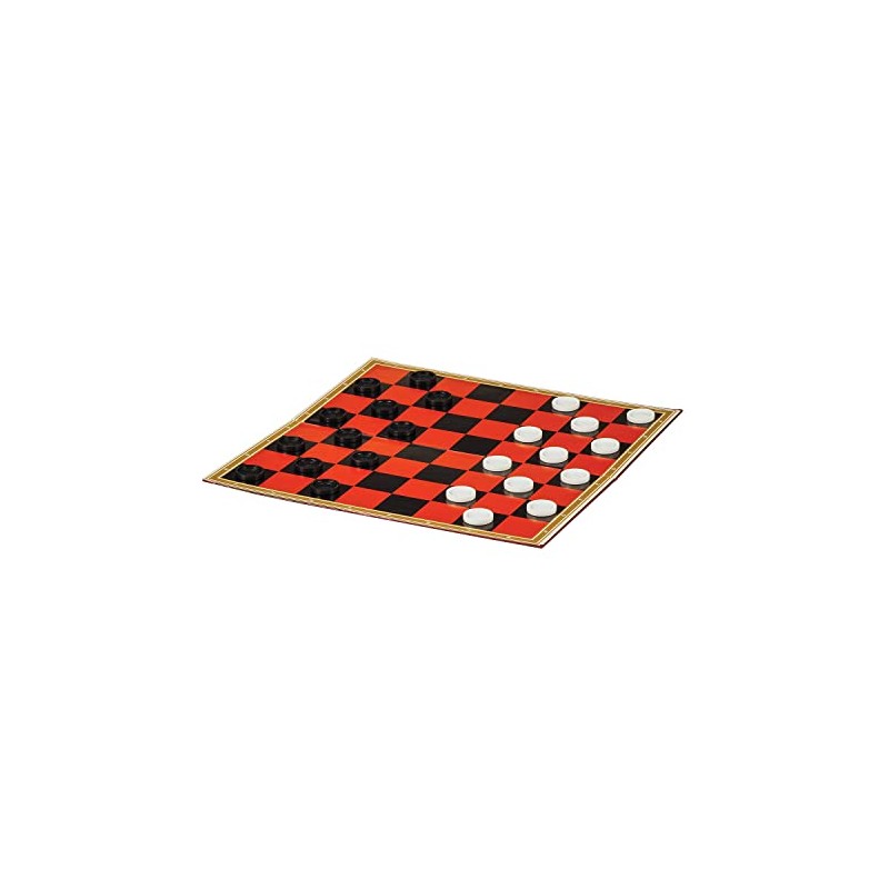 Schylling Chess & Checkers Set