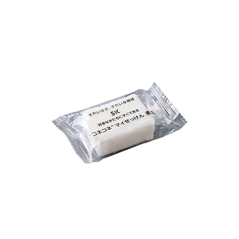 Konekone My Soap, 1.4 oz (40 g), 10 Packs