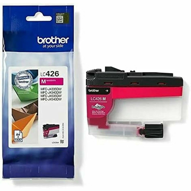 Brother (LC426M) Magenta
