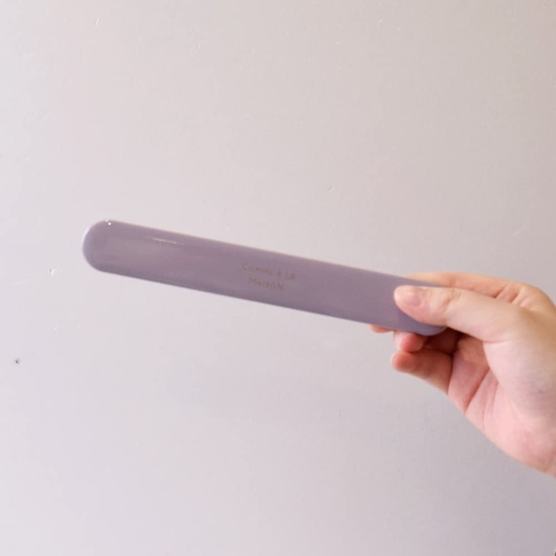 Sabu Sugar Maison Sustena Chopsticks & Case, Lavender 359637