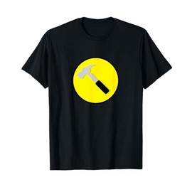 Hammer T-Shirt T-Shirt