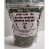 Moringa Loose Leaf Tea - Variety of Flavors! (Moringa, 4