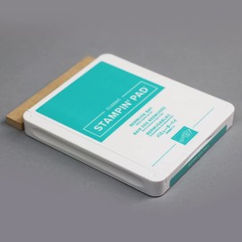 Stamp-n-Storage Ink Pad Spacers (Spacers for Stampin' Up! "2018 Design" & Older Close to My Heart) - Pack of 12