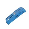 Full Keypad Replacement Repair Case Housing Cover for HT1250 Radio