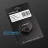 Starlink Mini Tripod Mount Adapter - 1/4-20 Threaded Aluminum Alloy