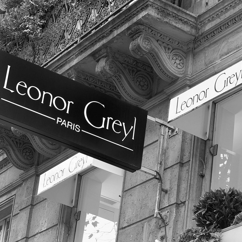 Leonor Greyl Gentle Volumizing Honey Shampoo - Shampooing Au Miel