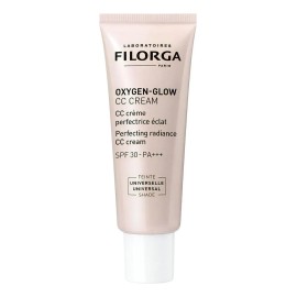 Filorga Oxygen-Glow CC Cream 40ml SPF 30 Hidratante Facial Con Color