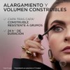 L'Oreal Paris, Paradise Big Deal Máscara De Pestañas Voluminizadora Lavable,