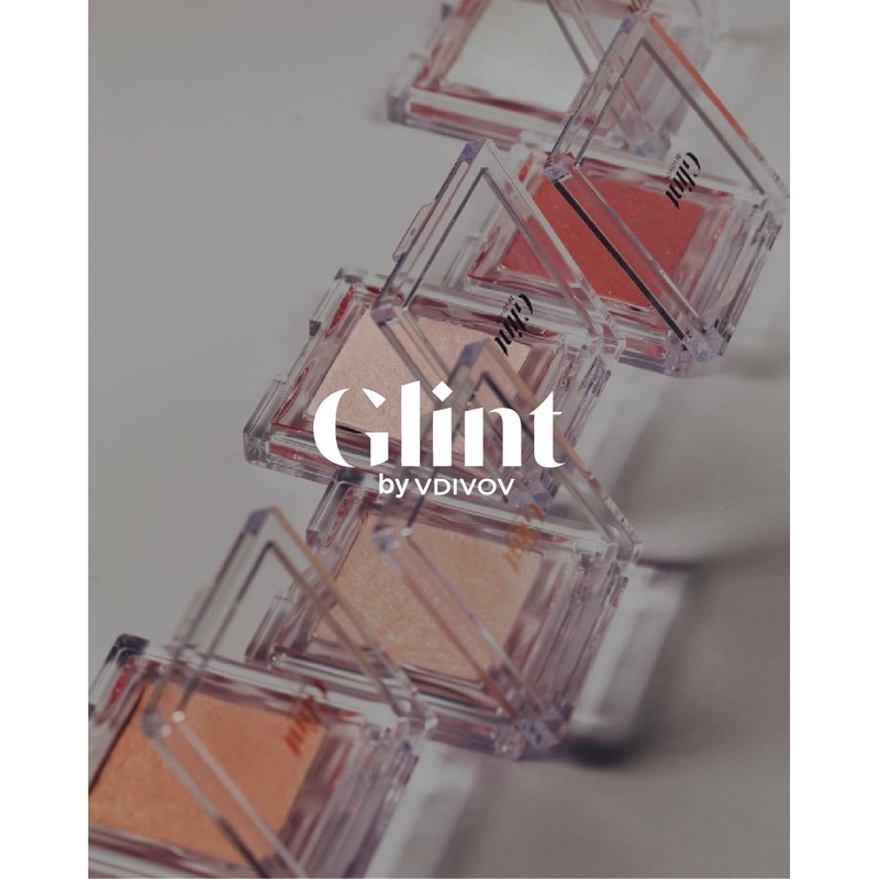 GLINT Tint Glosser #04 Orchid Drop Tint Glosser #04 Orchid