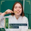 3/6/12Pack Natural Miswak Toothbrush Sticks Vacuum Sealed Traditional for Healthy