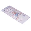 Baby Summer Sleeping Mat Cute Cartoon Pattern Soft Breathable Ice